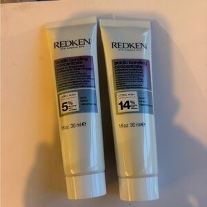 Redken Acidic Bonding Concentrate Treatment